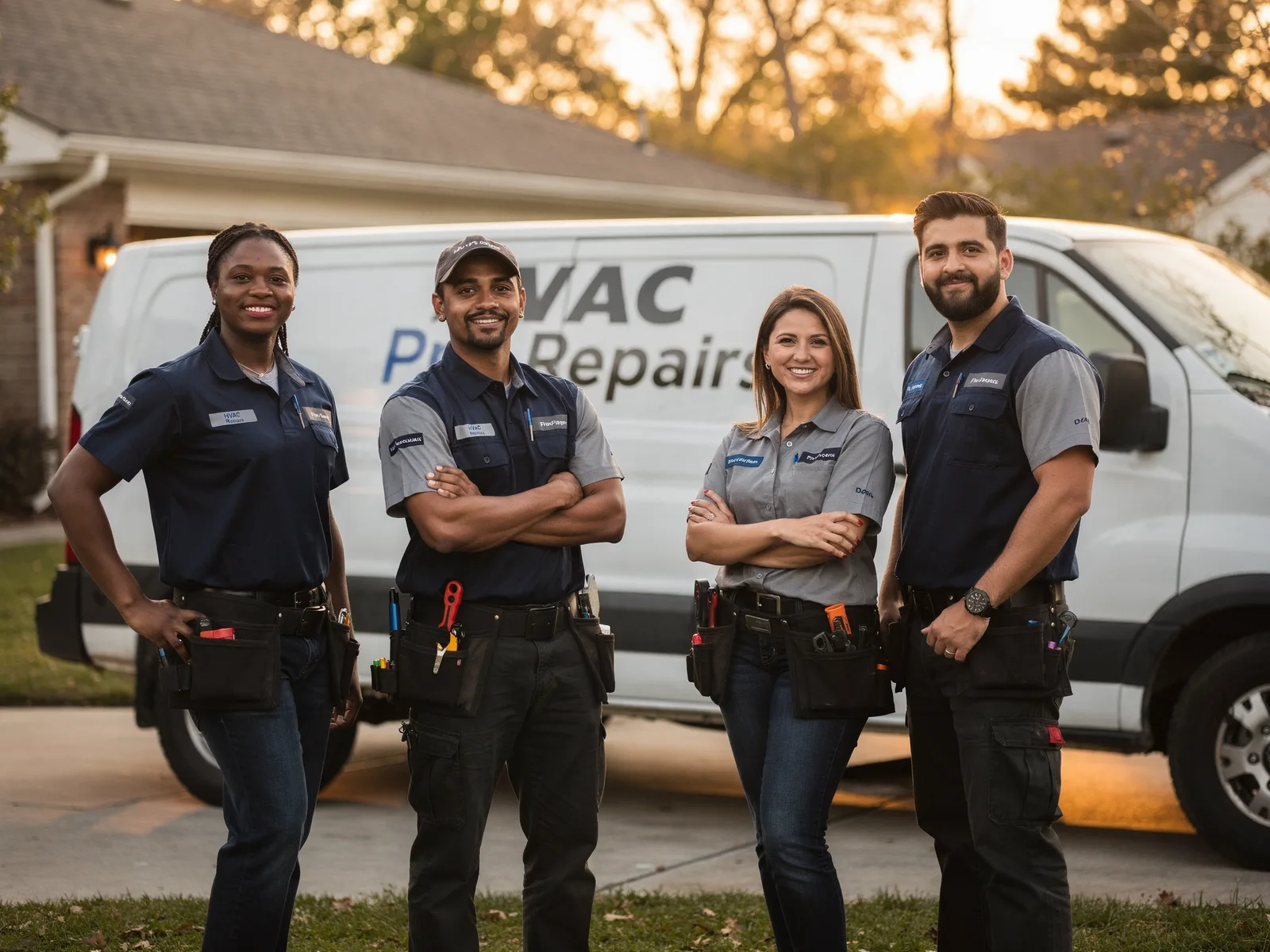 Heat Pump Repair company in Embarrass, MN