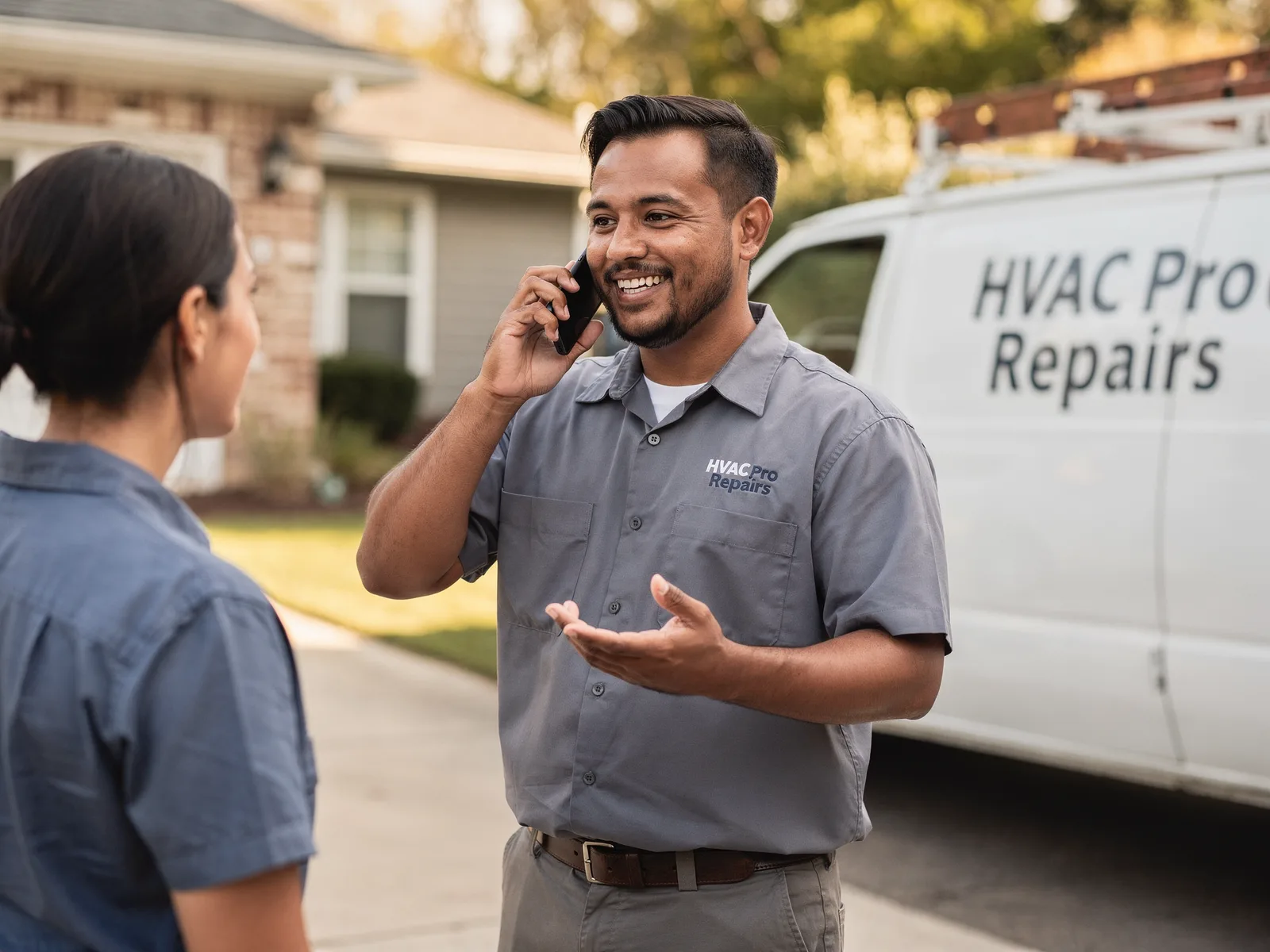 Heat Pump Repair Embarrass, MN FAQs